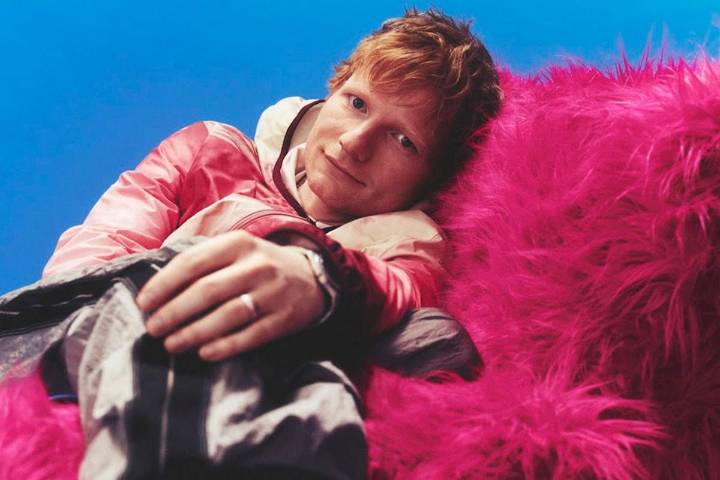 Here's How You Can Win a Trip to See Ed Sheeran in L.A.