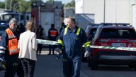 Una explosión en una planta de residuos médicos deja tres heridos muy graves en Socuéllamos (Ciudad Real)