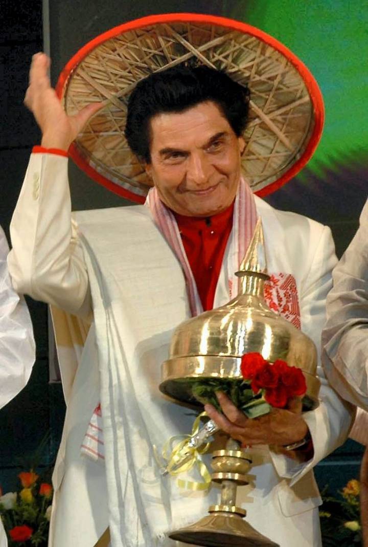 Asrani: Not just a comic, also artiste who embodied everyman in middle