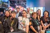 Estudiantes de Manzano Amargo vivieron la experiencia FIT 2025