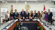 Ruth González llama a reforzar lazos legislativos entre México y Canadá