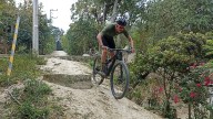 Posponen la final de serial de ciclismo Mitote en Huejutla tras afectaciones por lluvias