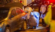Dictan detención preliminar contra mujer que asesinó a su esposo y escondió cuerpo en maletera de auto