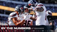 Texans at Seahawks on MNF