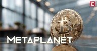 Metaplanet Hits 30K BTC Target, But Stock Drops 10% in Q4 Start