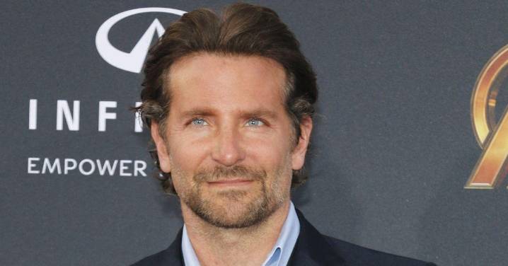 Bradley Cooper Fuels Plastic Surgery Rumors With Smooth, Youthful Look