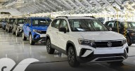 Disminuyen en 0.9% exportaciones de vehículos de México: INEGI