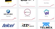 ¿Caídas masivas de telefonía e Internet sacuden México?