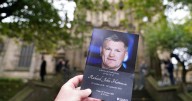 Ricky Hatton funeral order of service revealed as boxing legend laid to rest
