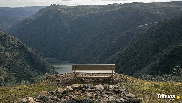 Los Arribes del Duero se transforman: más senderos, miradores y accesibilidad hasta 2027