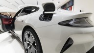 Xiaomi driver death adds to China push for new EV door designs