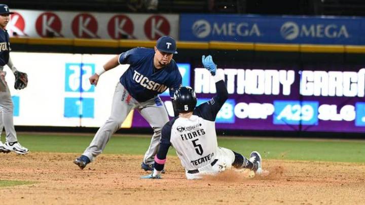 Tucson viene de atrás y gana su primera serie