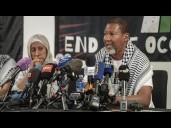 Gaza-bound flotilla activists describe Israeli capture; Gaza's children grapple with war