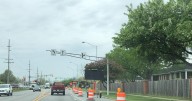 45th Street in Munster set to reopen on Halloween following bridge replacement