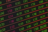 Advierten que S&P 500 podría caer 11% por guerra comercial