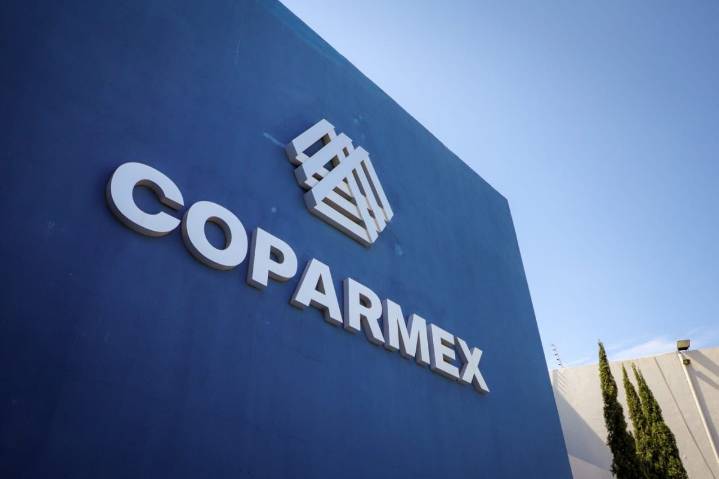 COPARMEX presentará su posicionamiento nacional sobre la Ley de Amparo