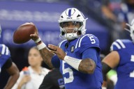 Raiders Predicted to Land $34 Million QB of the Future in Blockbuster Trade