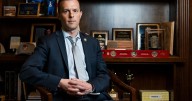 The lone US House Democrat to vote with Republicans on the funding bill draws a primary challenge