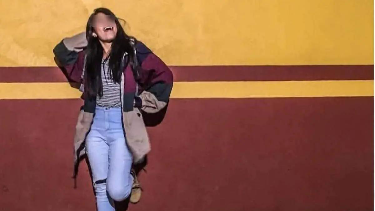 Hallan sin vida a Edith, fue vista por última vez en San Pedro Cholula