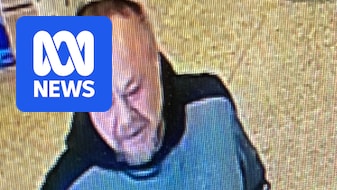 Police search for man who disappeared during camping trip with wife in Victoria's east