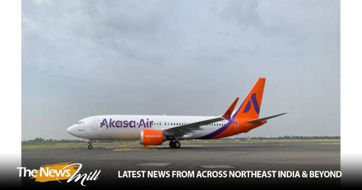 Akasa Air issues advisory on  temporary disruptions in online booking, check