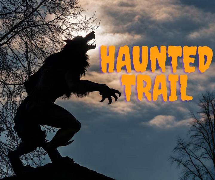 There's a New Haunted Trail in Spencer County, IN