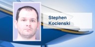 Grand jury indicts Canton man on child sexual abuse charges