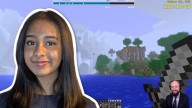 Gamer finds Minecraft Far Lands after 14 years of walking