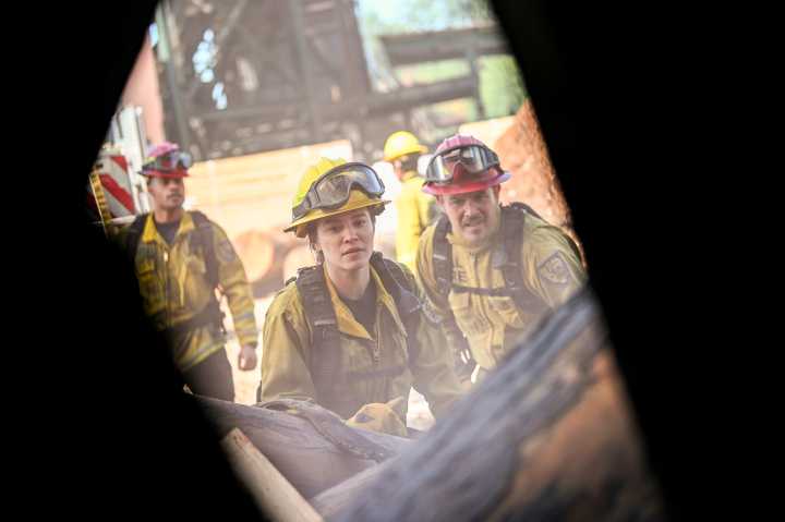 'Fire Country' Shows 1st Look at Multiple Character Exits, Offscreen Death