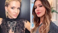 Revelan el escandaloso motivo por el que la China Suárez dejó de seguir a Pampita