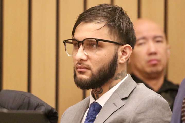 Portland smoke shop owner who killed 2 rivals sentenced to life in prison