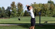 Tyler Rea, Lincoln-Way East capture Class 3A golf regional championship – Shaw Local