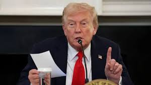 Trump anuncia avances en negociación entre Israel y Hamás sobre plan de paz en Gaza