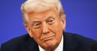 Trump posts AI video showing him dumping on No Kings protesters