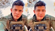 Soldado con insignia israelí le envió un mensaje a Gustavo Petro: “Prefiere hablar de problemas externos”
