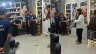 Delhi Salon Chaos: Woman Shouts & Pushes Staff When Caught Stealing. Internet Asks ‘Why Playing Innocent Now?’
