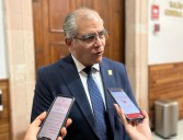 Elección local del Poder Judicial debe prepararse en septiembre de 2026: Tinajero