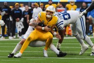 NFL Week 8 Thursday Night Bettors Guide: Vikings at Chargers
