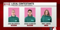 Three St. Louis area residents to compete in Netflix’s ‘Squid Game: The Challenge’