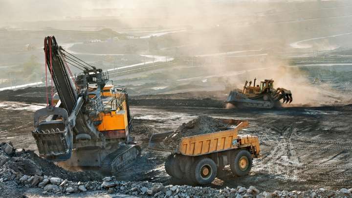 Coal Ministry proposes bill to provide pension benefits, social security to coal workers