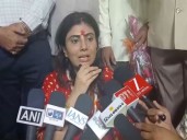 Rivaba Jadeja extends her wishes on Gujarati New Year