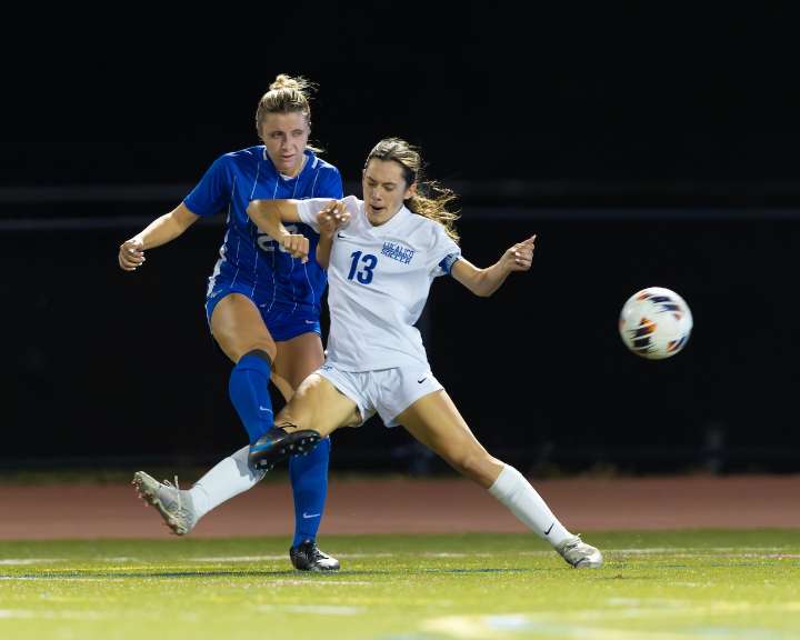 Cocalico girls soccer blanks Susquehannock in District 3 3A semifinals