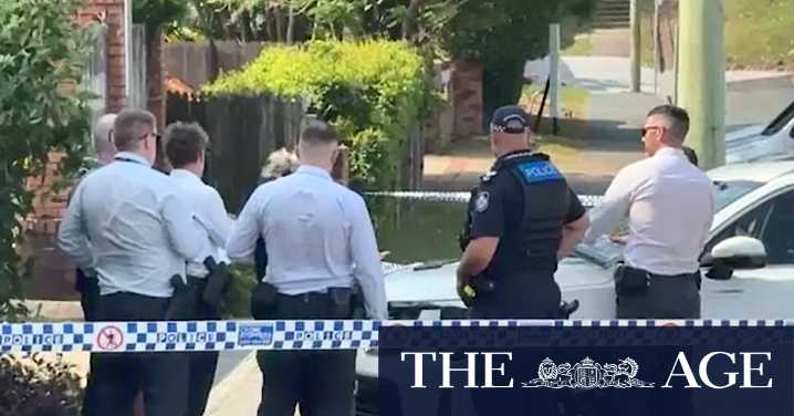 Gold Coast arrest