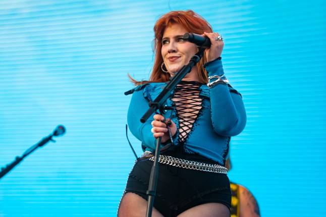 CMAT cancels UK tour after medical emergency leaves her unable to open mouth