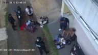 Indagaron a la banda que robó con inhibidores de señal en pleno microcentro