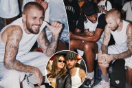 Exclusive | Inside Justin Bieber's VIP nights out with The League: Sports, music, partying and more