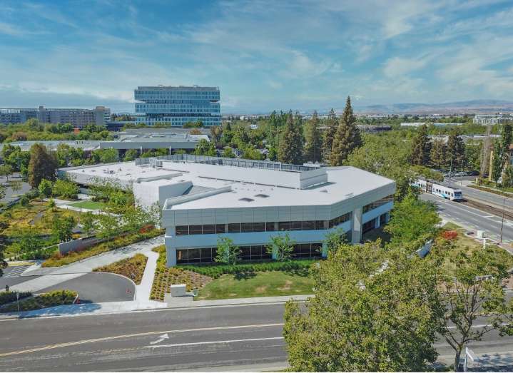 Two tech companies find new San Jose offices for their headquarters