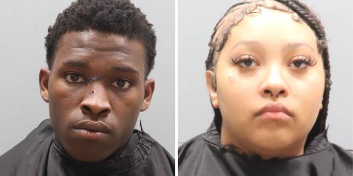 Man accused of holding victim at gunpoint at Chuck E. Cheese in Richland County