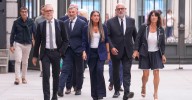 Junts votará a favor del decreto de embargo de armas, pero su aprobación sigue en el aire