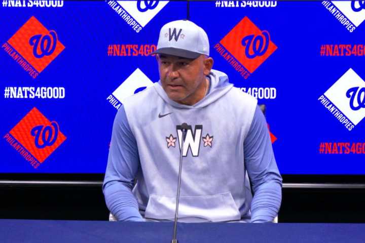 Washington le dice no a Miguel Cairo y lo deja en el aire